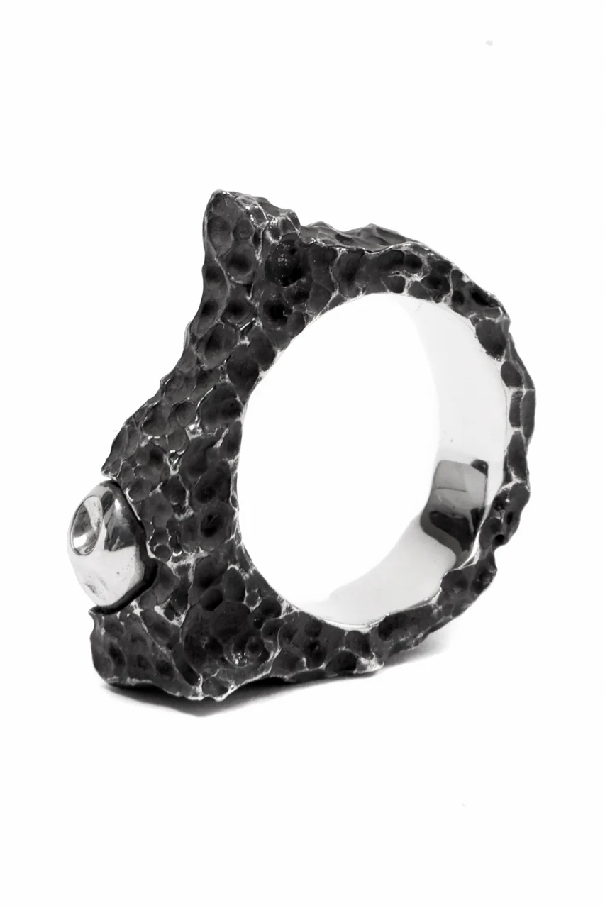 Node by KUDO SHUJI R-49 RING - Image 8