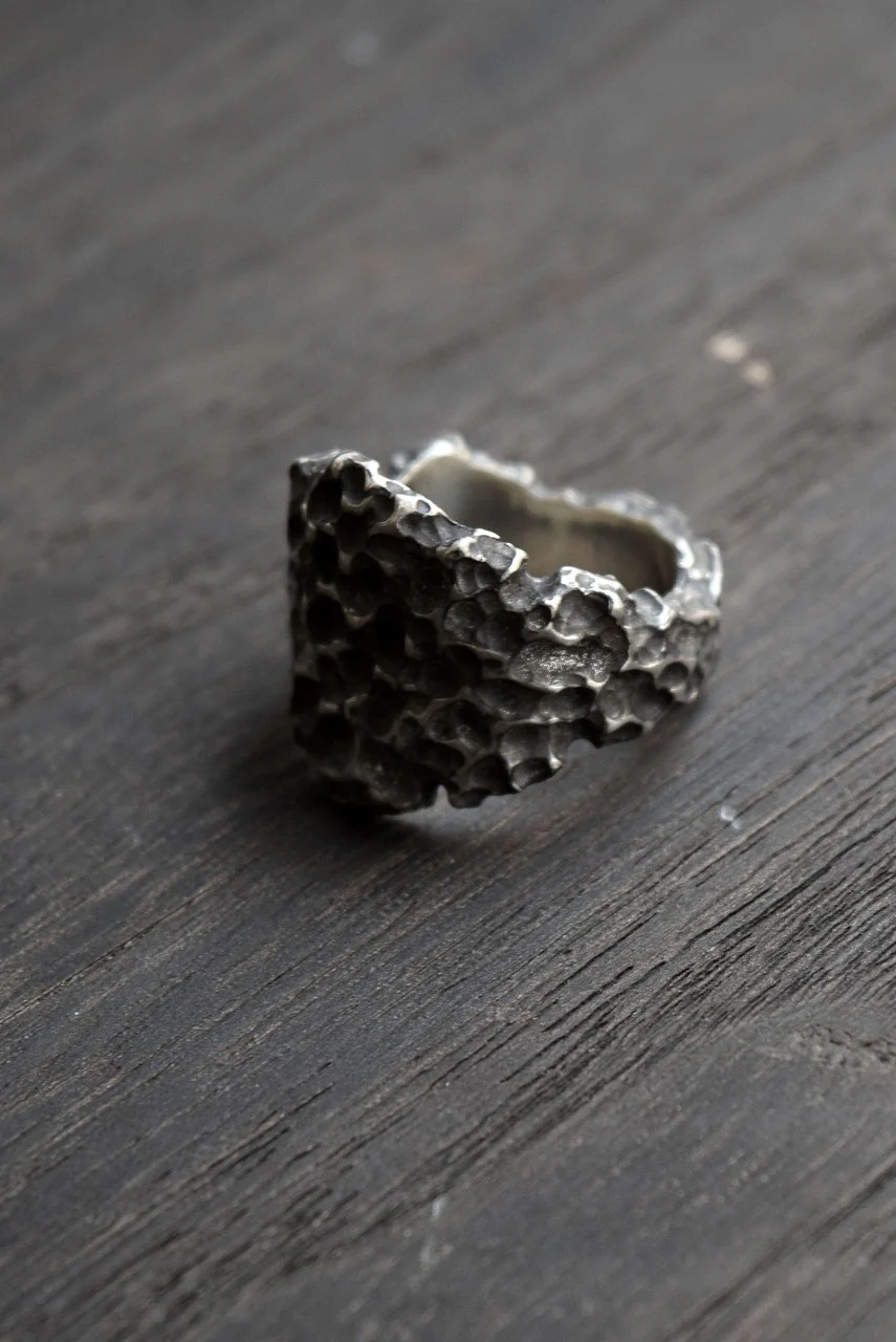 Node by KUDO SHUJI R-50 RING - Image 10