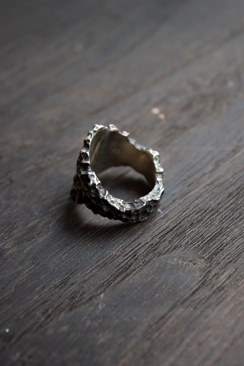 Node by KUDO SHUJI R-50 RING - Image 11