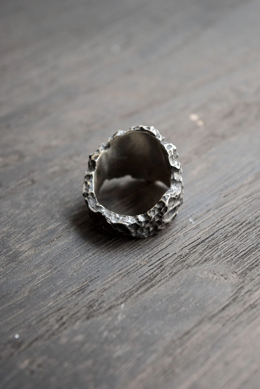 Node by KUDO SHUJI R-50 RING - Image 12