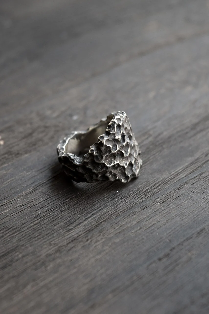 Node by KUDO SHUJI R-50 RING - Image 13