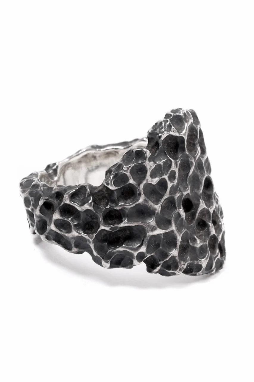 Node by KUDO SHUJI R-50 RING - Image 4