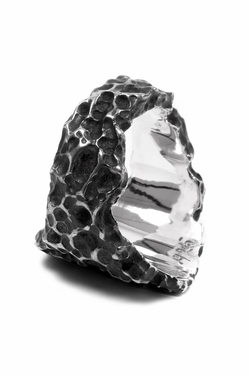 Node by KUDO SHUJI R-50 RING - Image 7