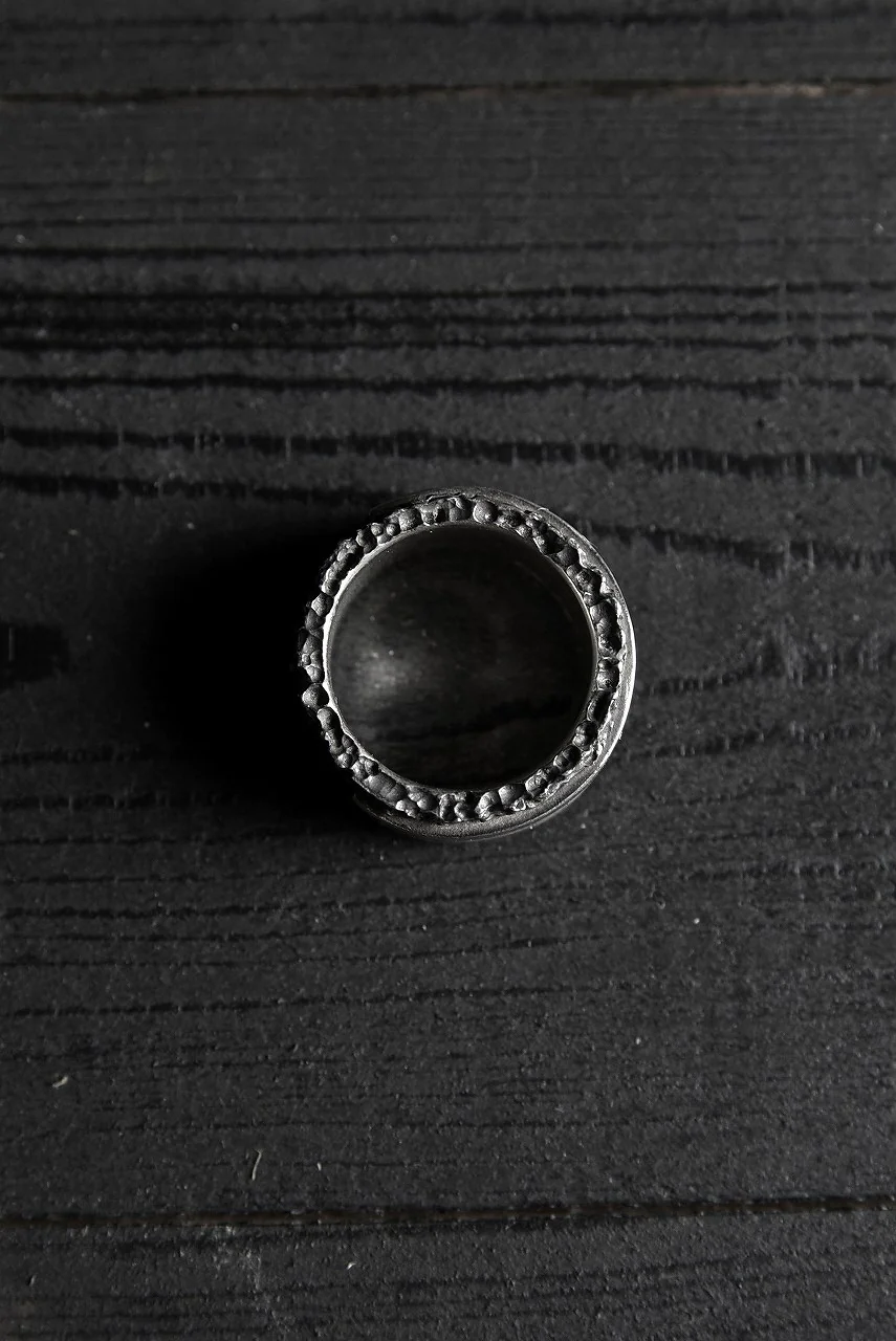 Node by KUDO SHUJI R-52 RING - Image 6