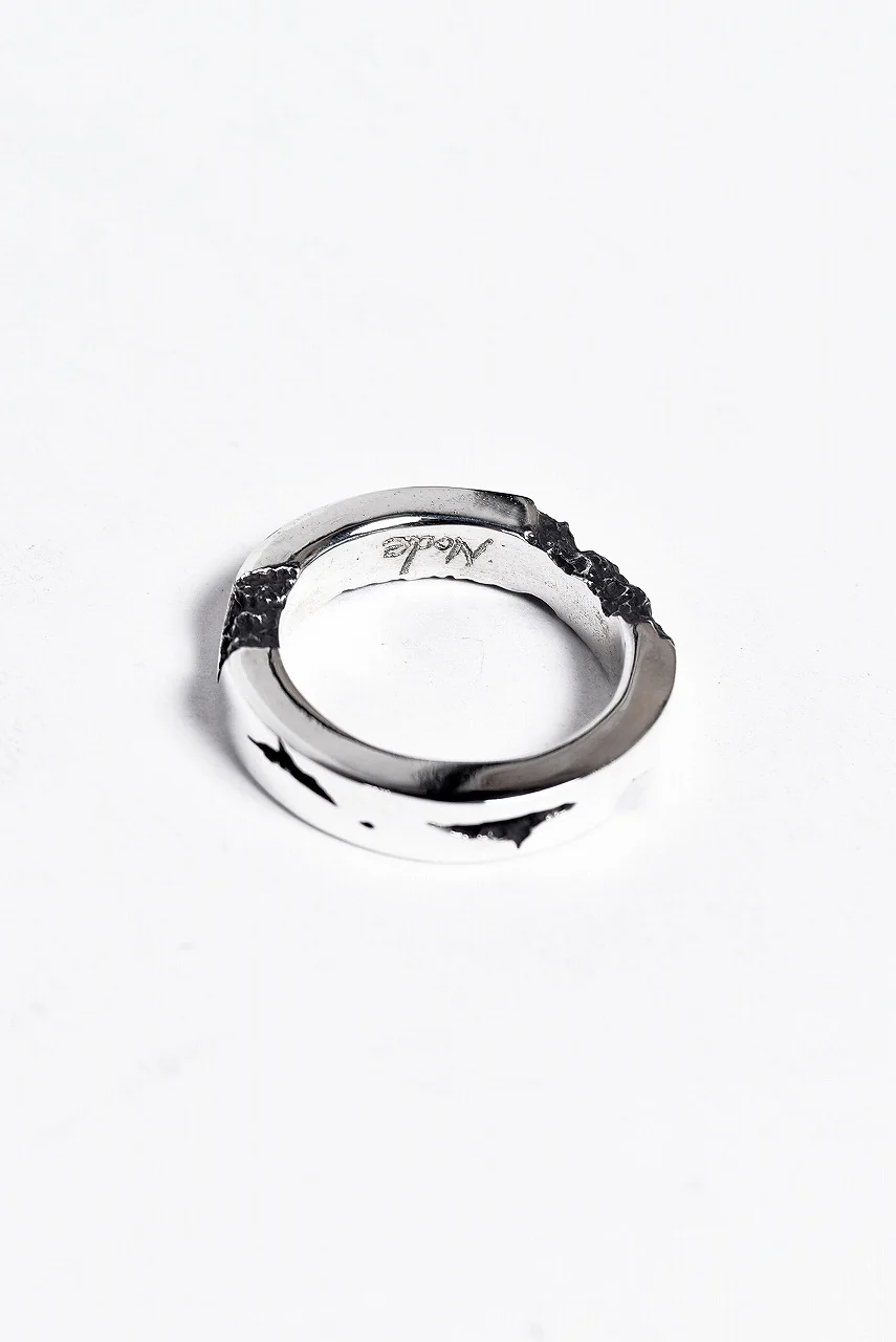 Node by KUDO SHUJI RM-02 RING - Image 3