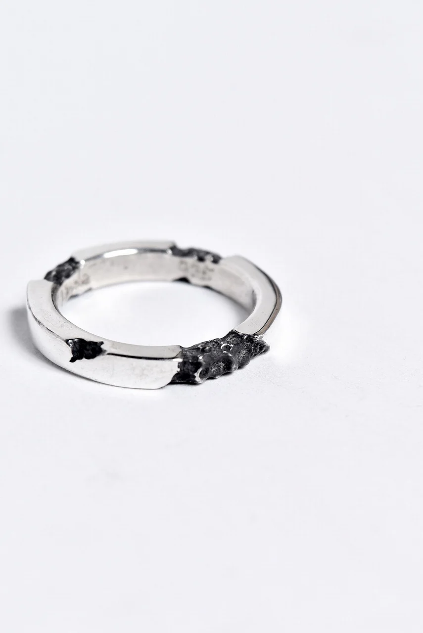 Node by KUDO SHUJI RM-03 RING - Image 3