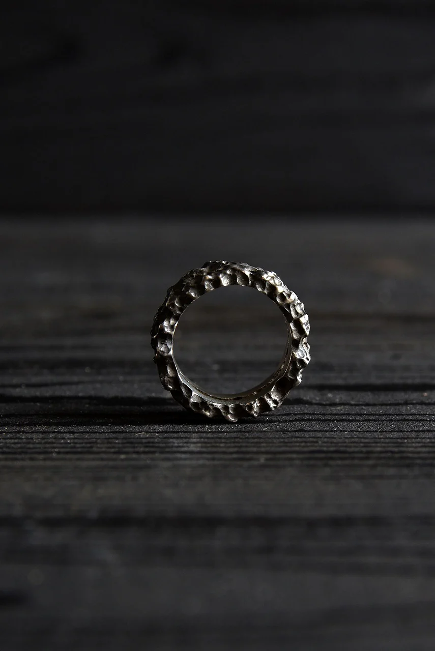 Node by KUDO SHUJI RM-06 RING - Image 10