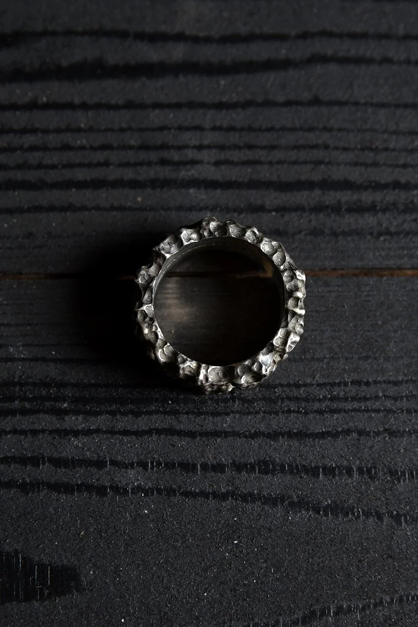 Node by KUDO SHUJI RM-06 RING - Image 11