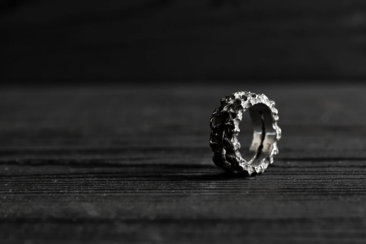 Node by KUDO SHUJI RM-06 RING - Image 13