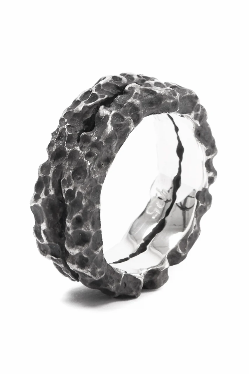 Node by KUDO SHUJI RM-06 RING - Image 3