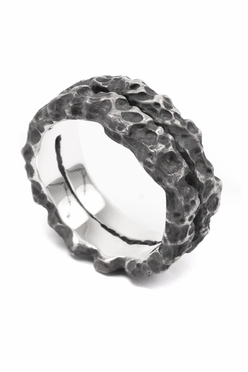 Node by KUDO SHUJI RM-06 RING - Image 4