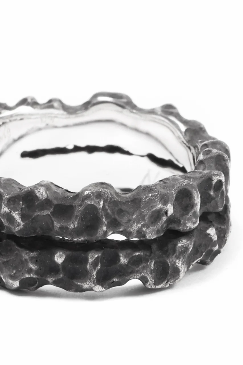 Node by KUDO SHUJI RM-06 RING - Image 5