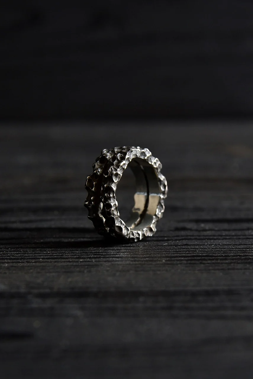 Node by KUDO SHUJI RM-06 RING - Image 7