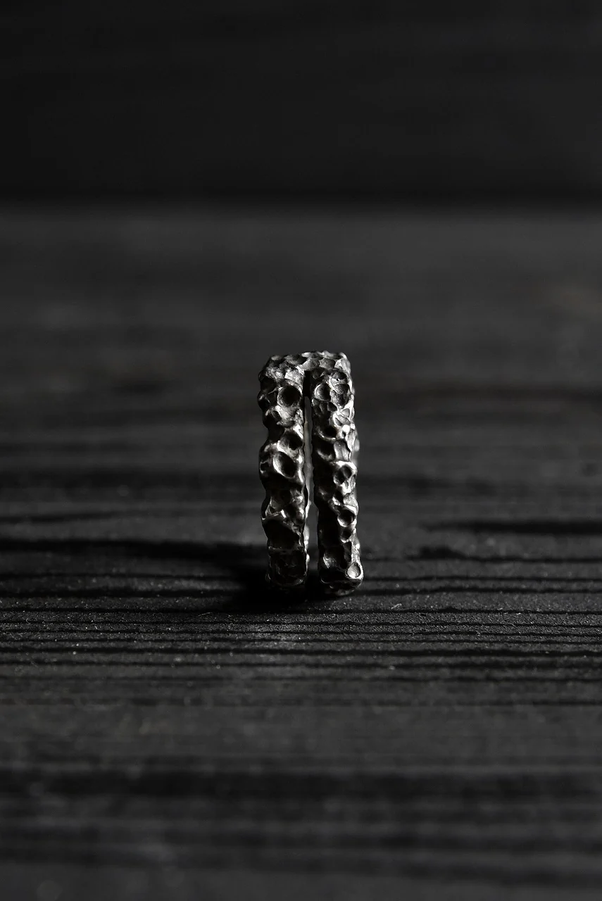 Node by KUDO SHUJI RM-06 RING - Image 9