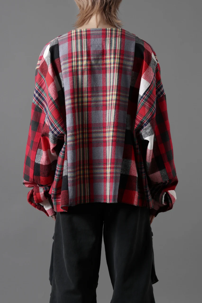 READYMADE AFRICAN SHIRT (ASSORT #A) - Image 18