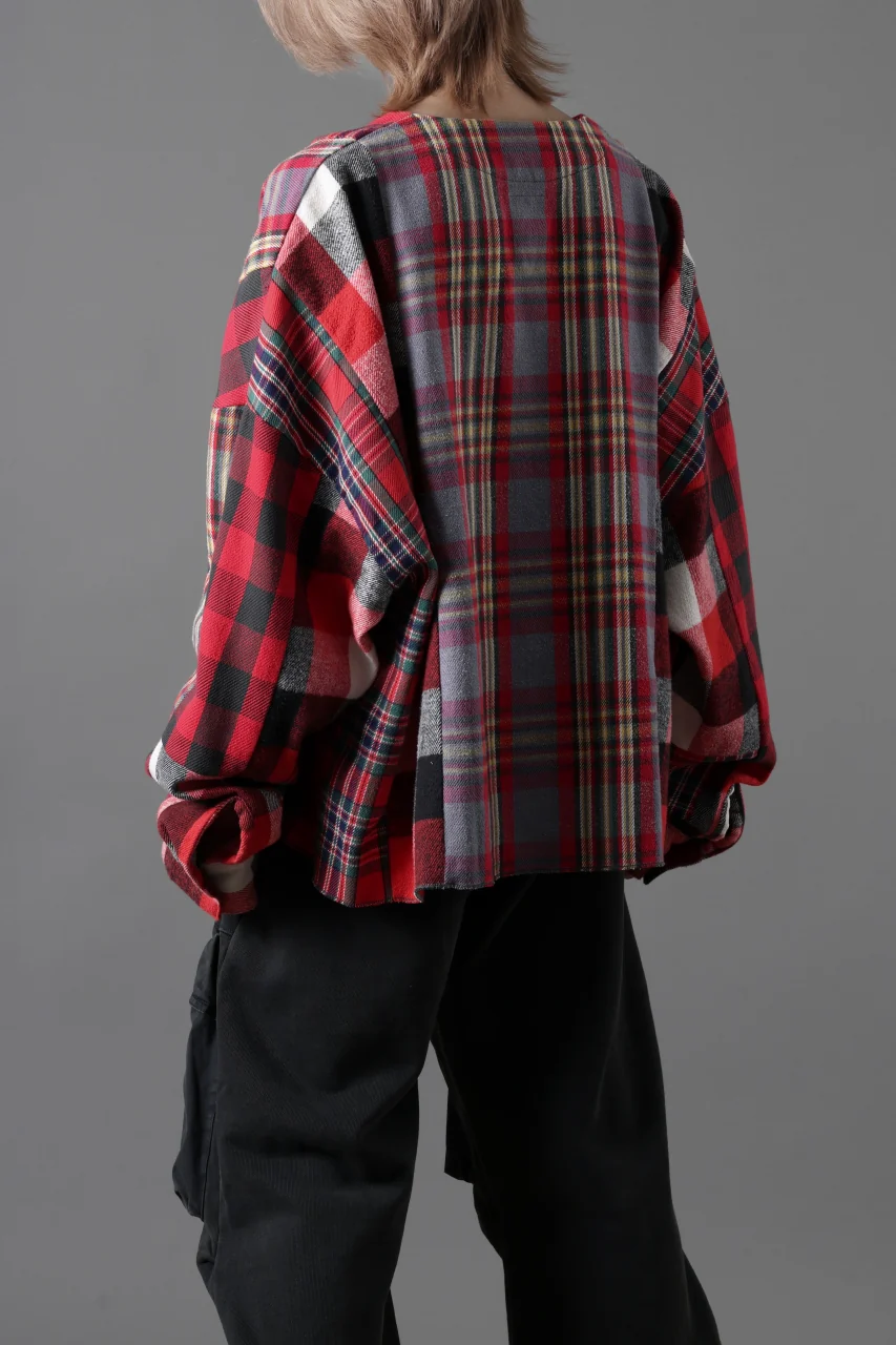 READYMADE AFRICAN SHIRT (ASSORT #A) - Image 21