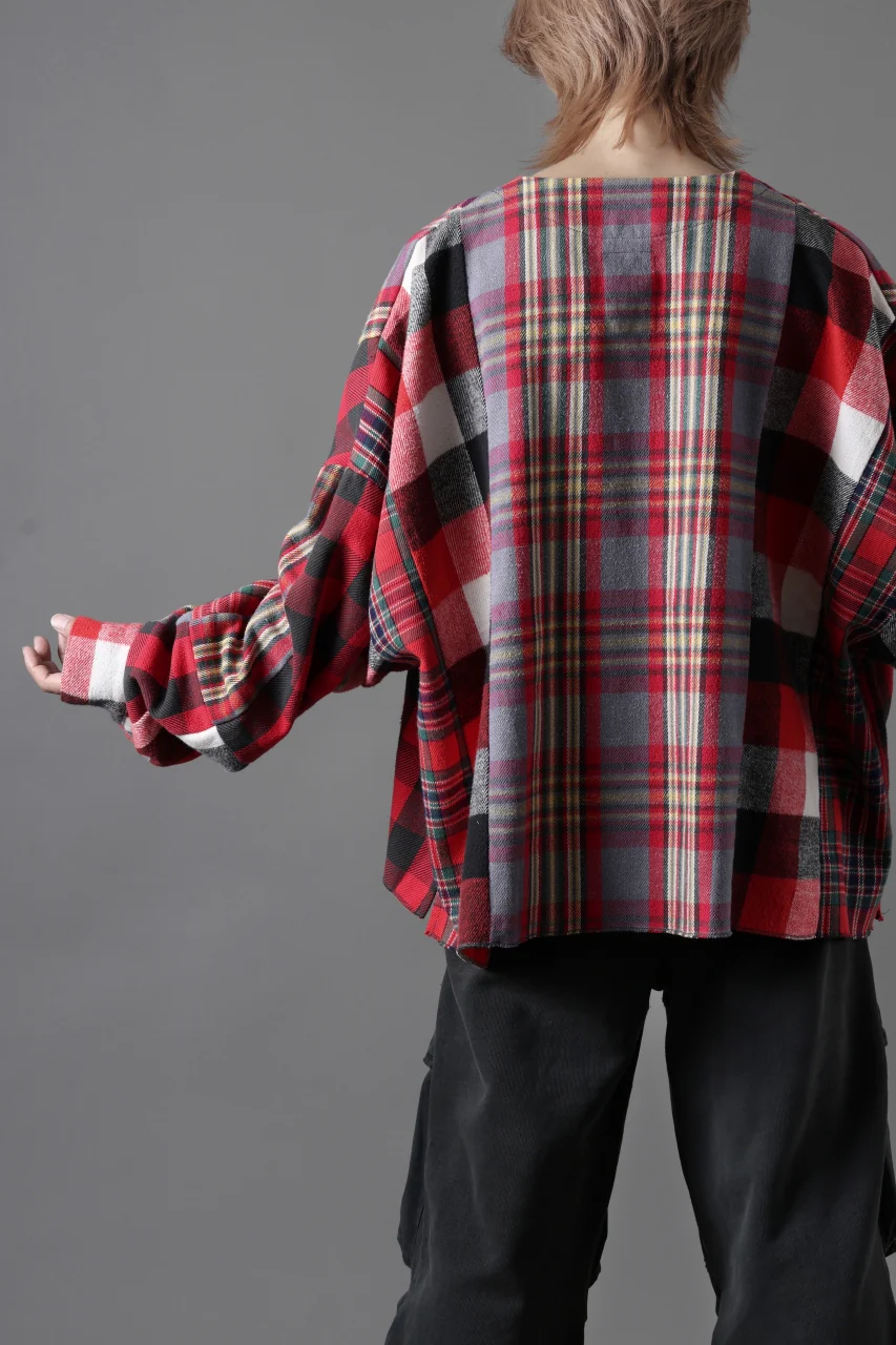 READYMADE AFRICAN SHIRT (ASSORT #A) - Image 25