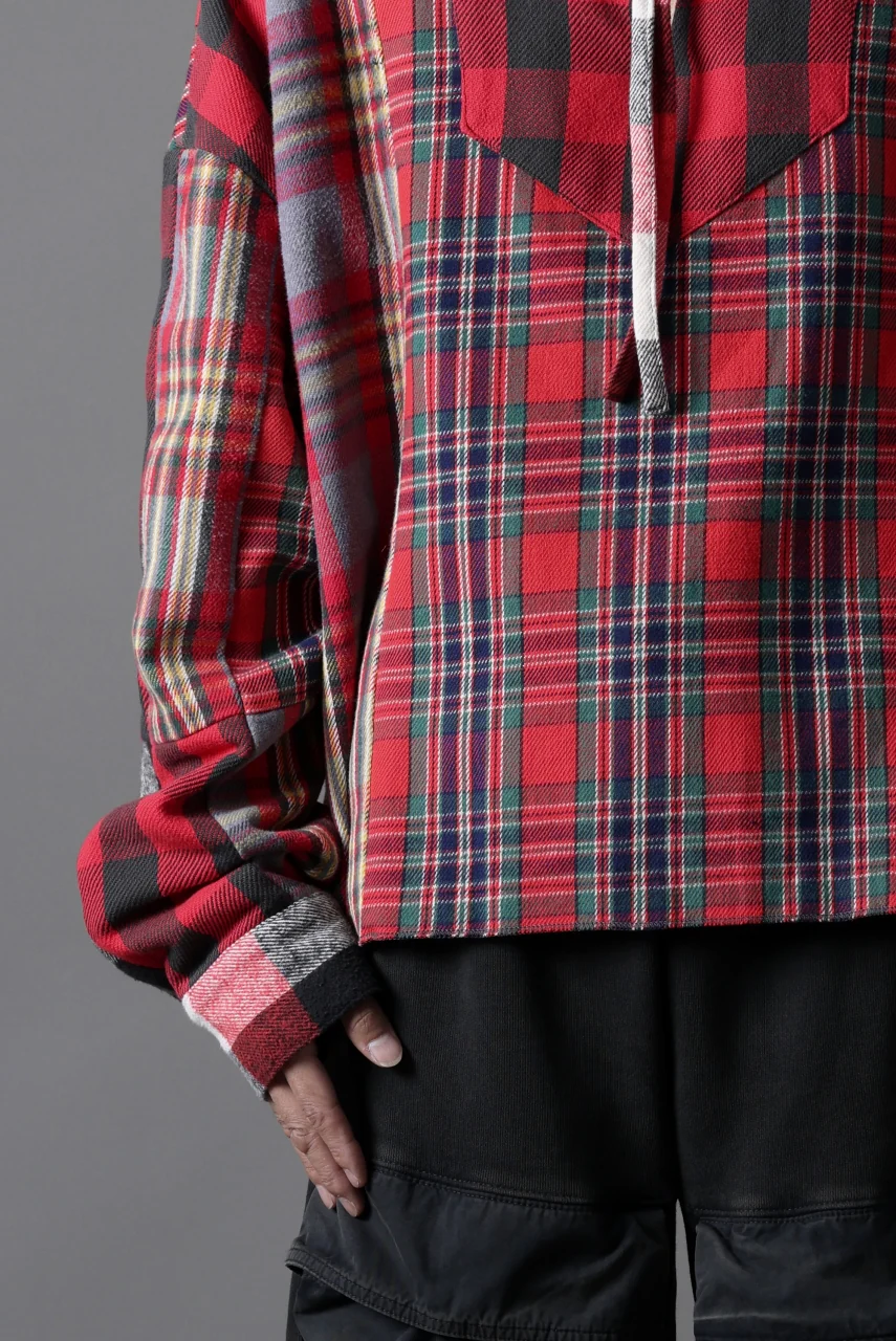 READYMADE AFRICAN SHIRT (ASSORT #A) - Image 29