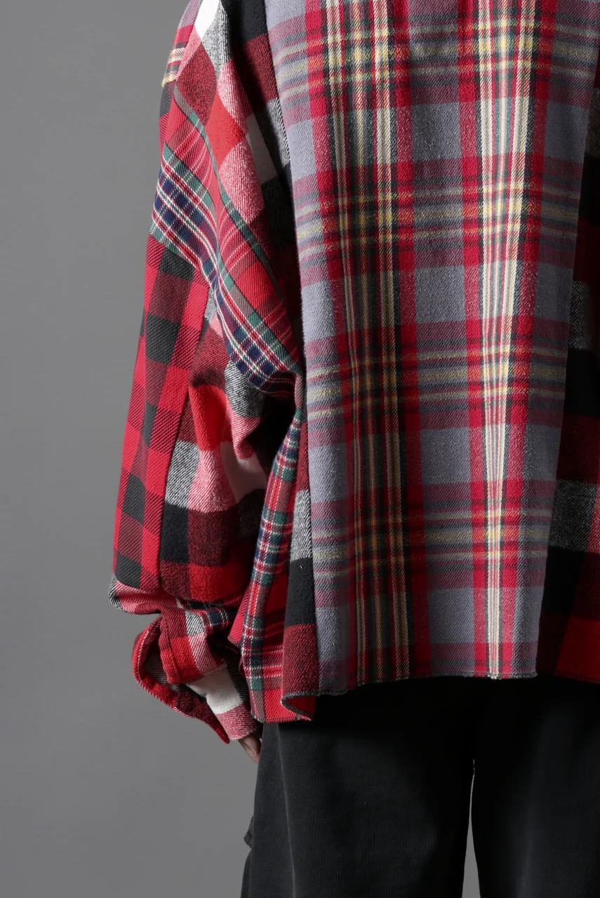 READYMADE AFRICAN SHIRT (ASSORT #A) - Image 30