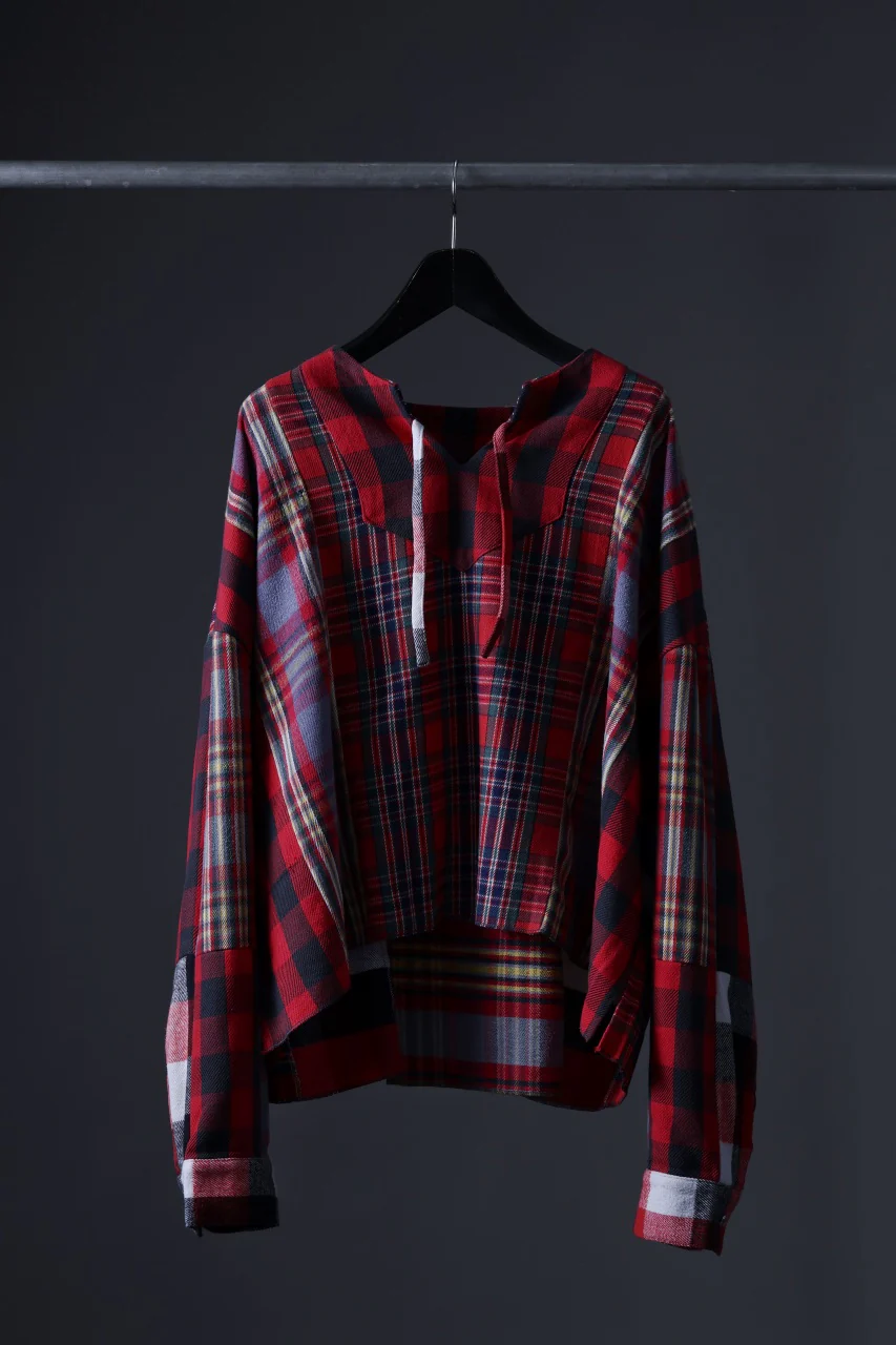 READYMADE AFRICAN SHIRT (ASSORT #A) - Image 31