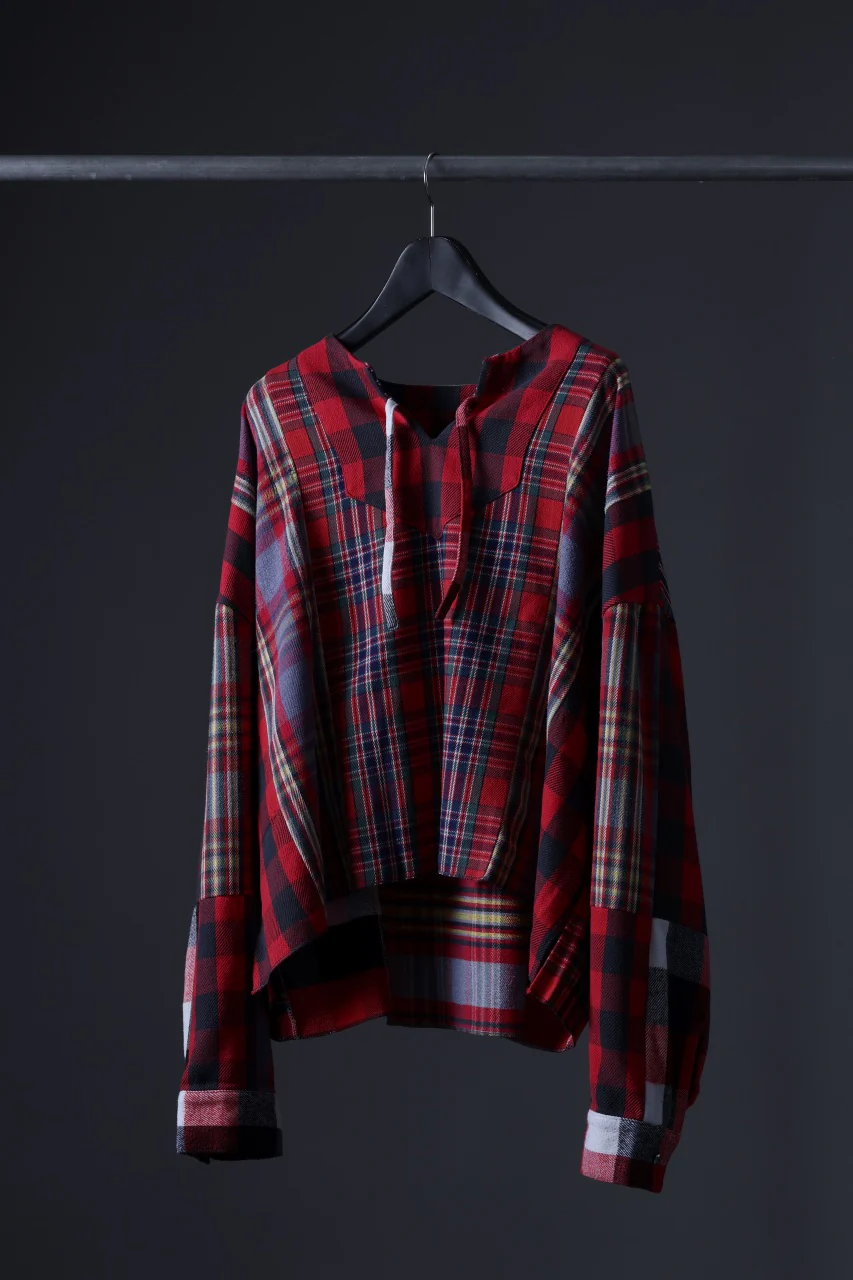 READYMADE AFRICAN SHIRT (ASSORT #A) - Image 32