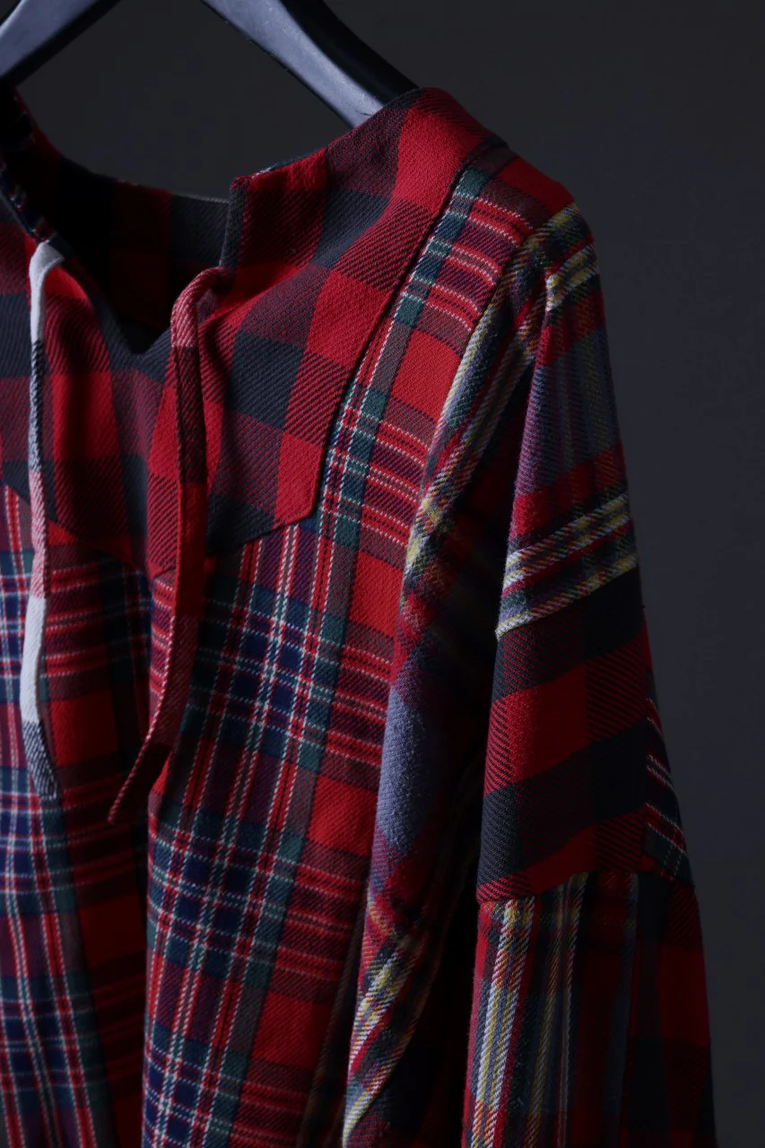 READYMADE AFRICAN SHIRT (ASSORT #A) - Image 34