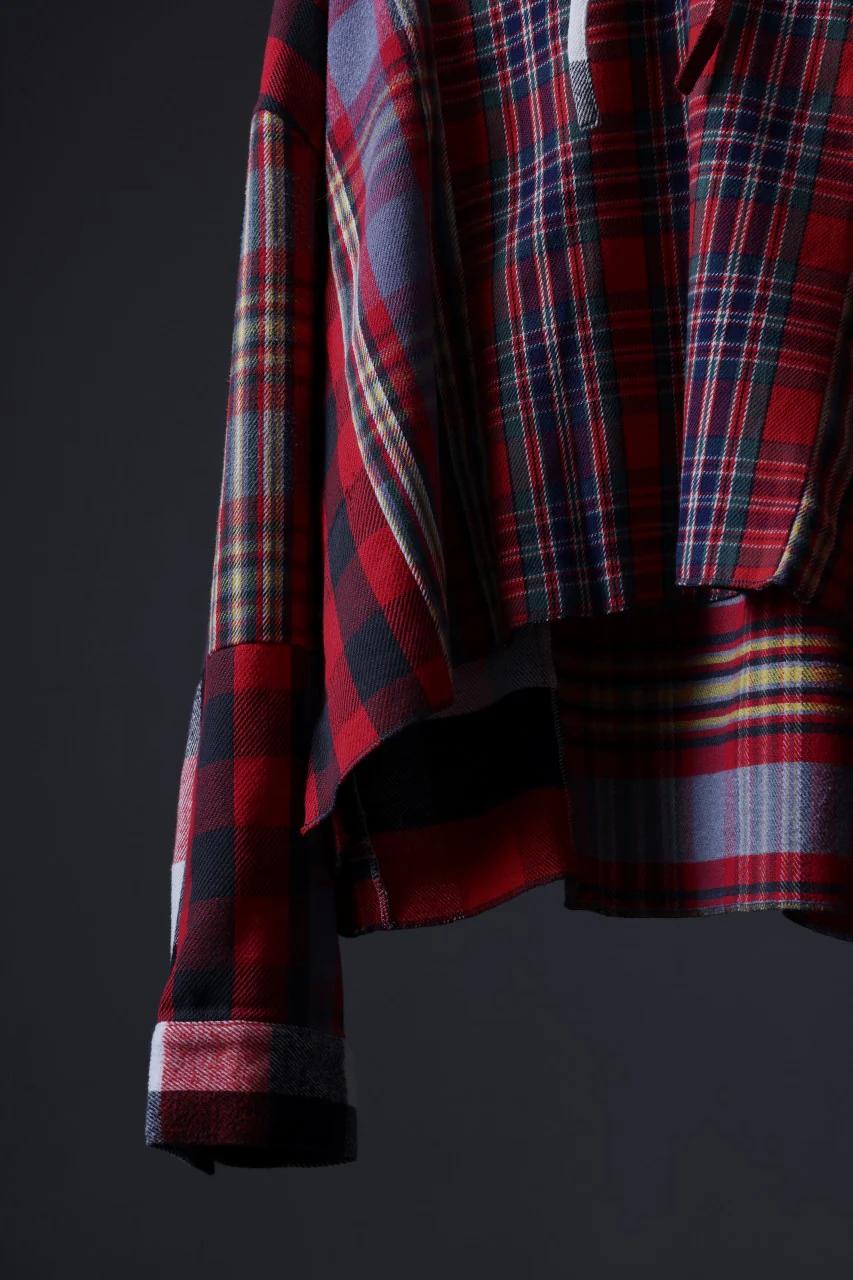 READYMADE AFRICAN SHIRT (ASSORT #A) - Image 35