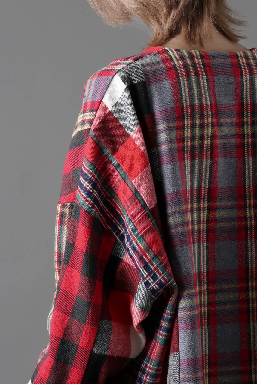 READYMADE AFRICAN SHIRT (ASSORT #A) - Image 38