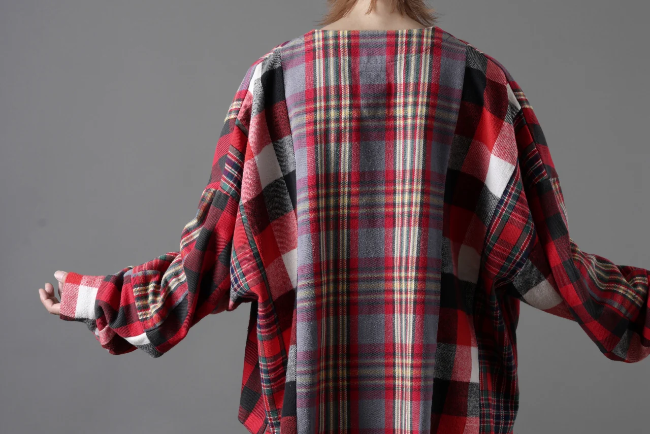 READYMADE AFRICAN SHIRT (ASSORT #A) - Image 39