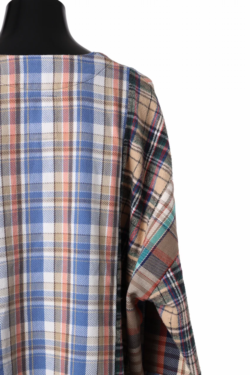 READYMADE AFRICAN SHIRT (ASSORT #B) - Image 12