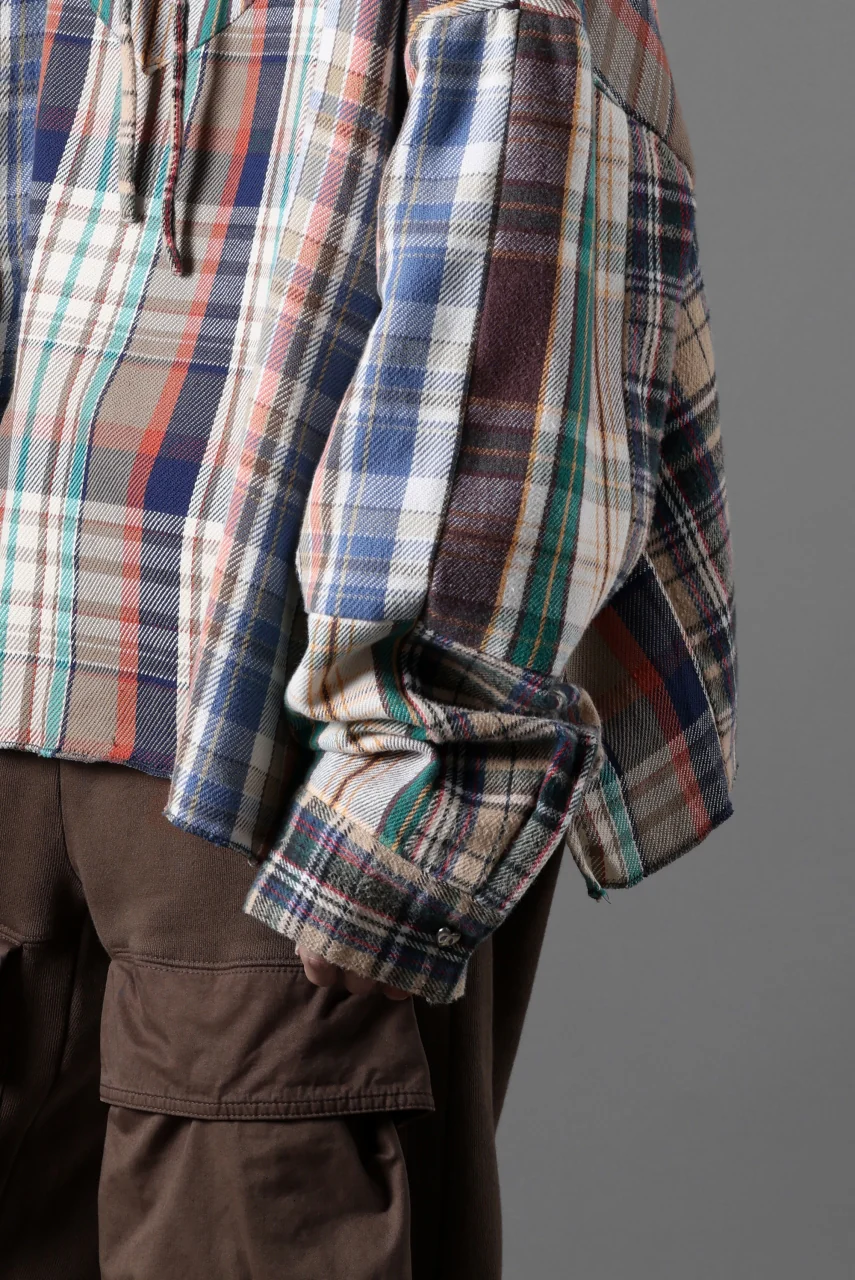 READYMADE AFRICAN SHIRT (ASSORT #B) - Image 26