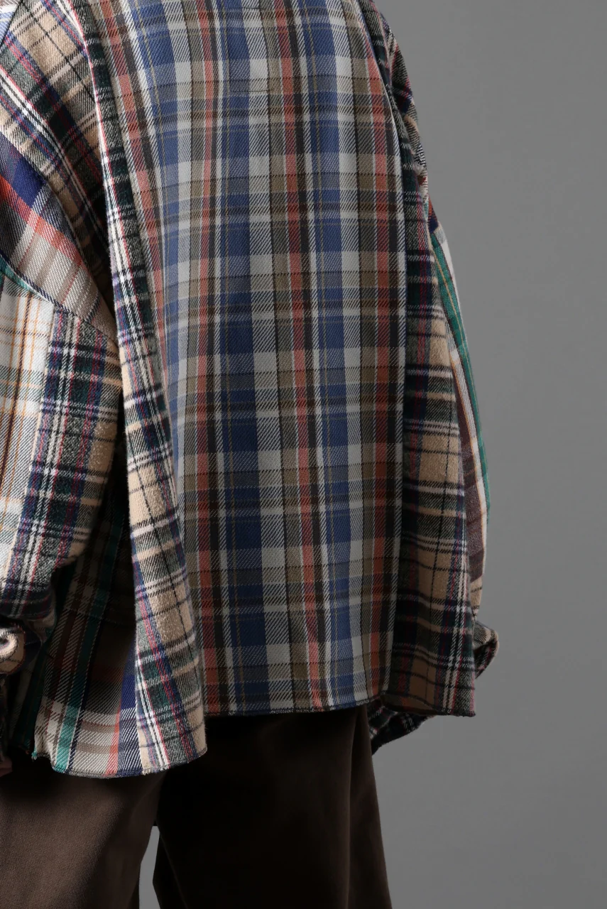 READYMADE AFRICAN SHIRT (ASSORT #B) - Image 28