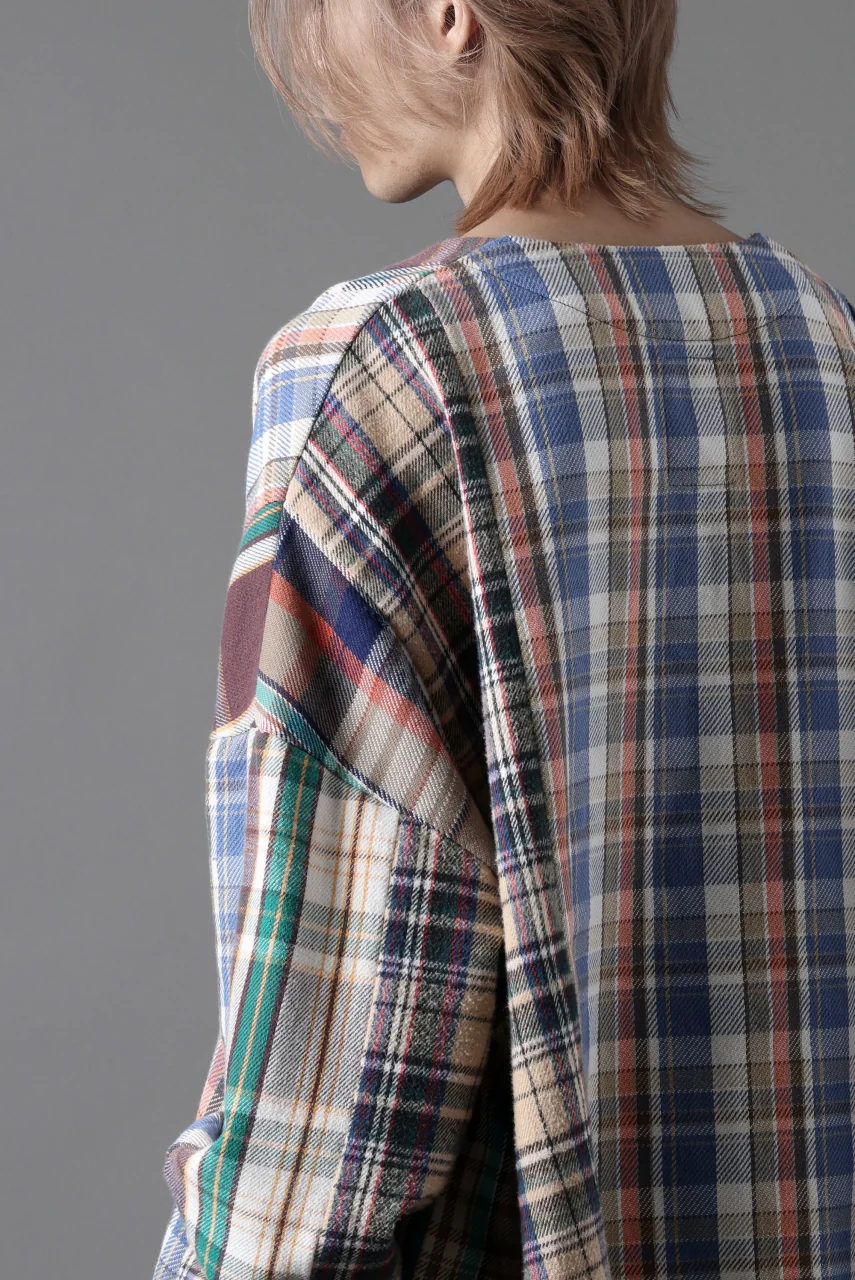 READYMADE AFRICAN SHIRT (ASSORT #B) - Image 29