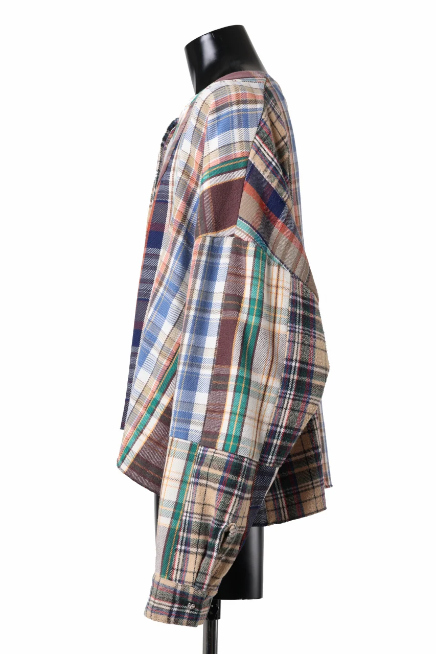 READYMADE AFRICAN SHIRT (ASSORT #B) - Image 3