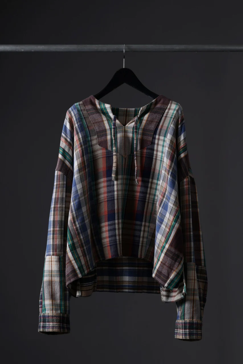 READYMADE AFRICAN SHIRT (ASSORT #B) - Image 30