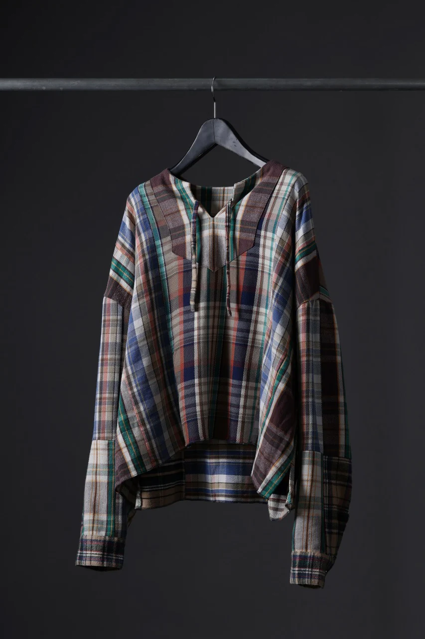 READYMADE AFRICAN SHIRT (ASSORT #B) - Image 31