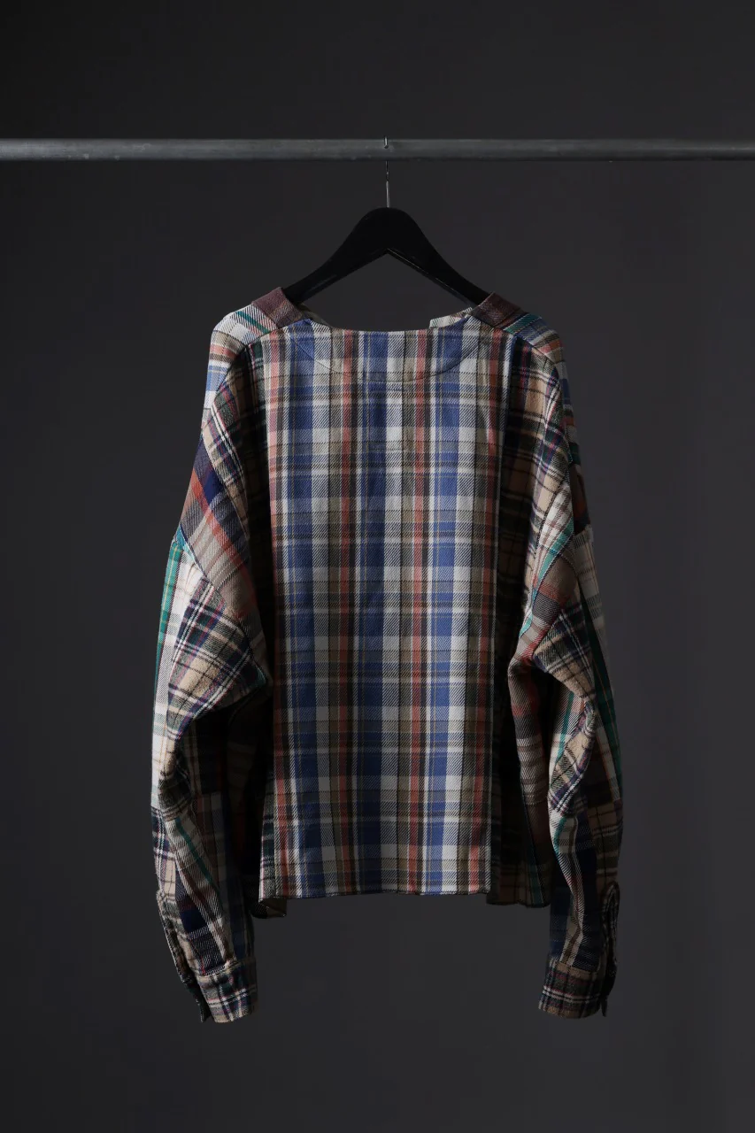 READYMADE AFRICAN SHIRT (ASSORT #B) - Image 32