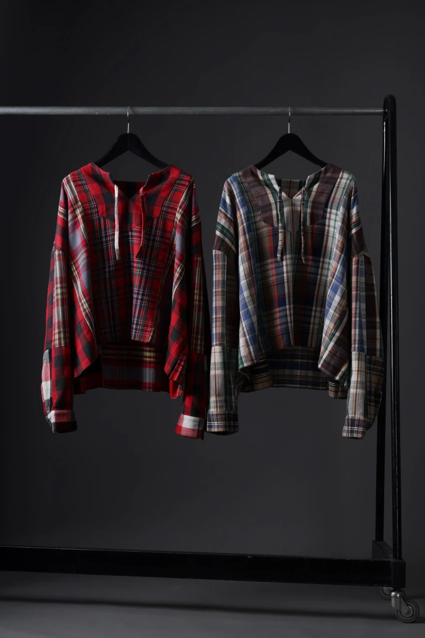 READYMADE AFRICAN SHIRT (ASSORT #B) - Image 35