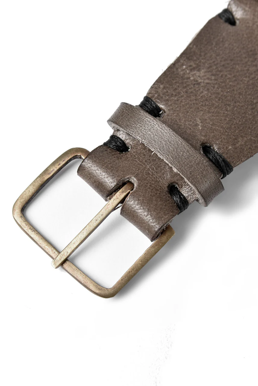 TACET x ESDE - Pyramid watch in brass with Black Diamond (Automatic) - Image 36