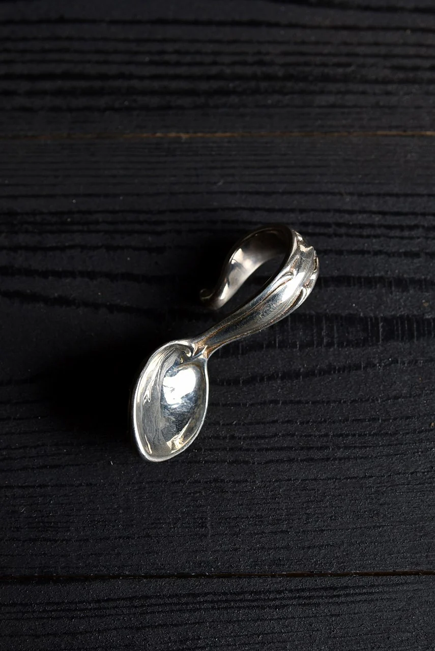 VANITAS / Spoon / VS-001 * - Image 3