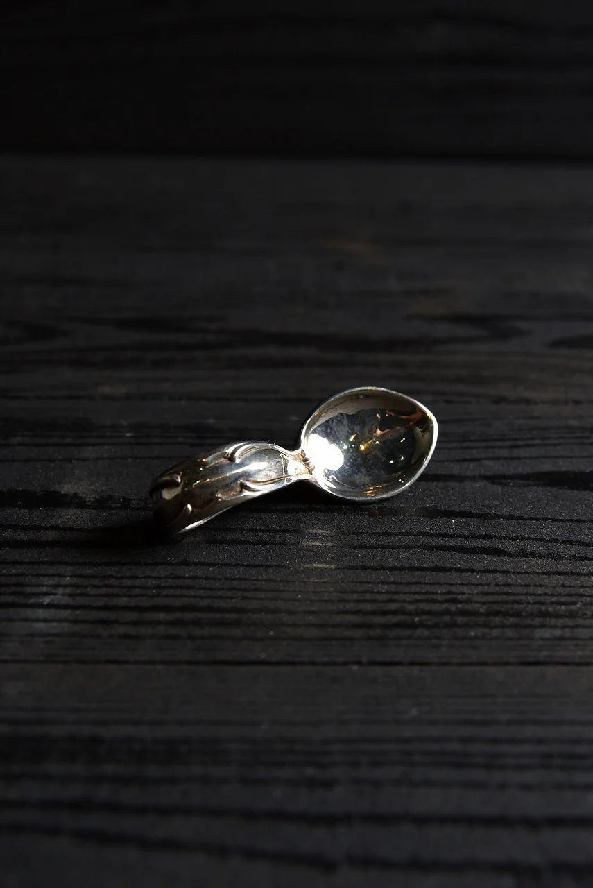 VANITAS / Spoon / VS-001 * - Image 4