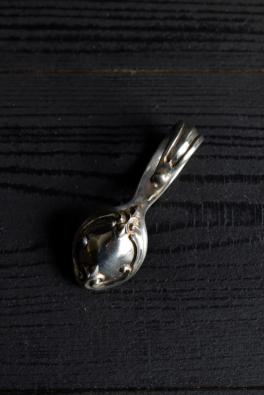 VANITAS / Spoon / VS-001 * - Image 5