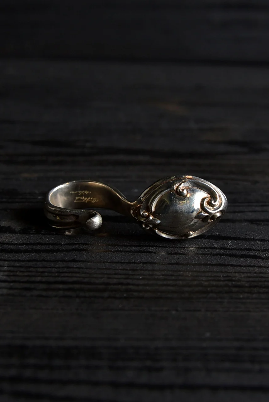 VANITAS / Spoon / VS-001 * - Image 7