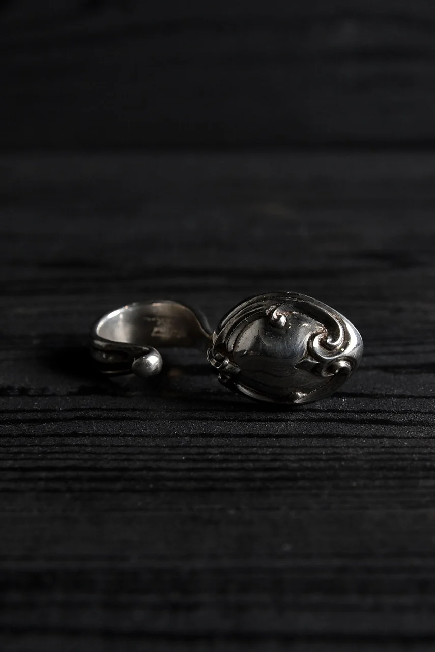 VANITAS / Spoon / VS-001 * - Image 8