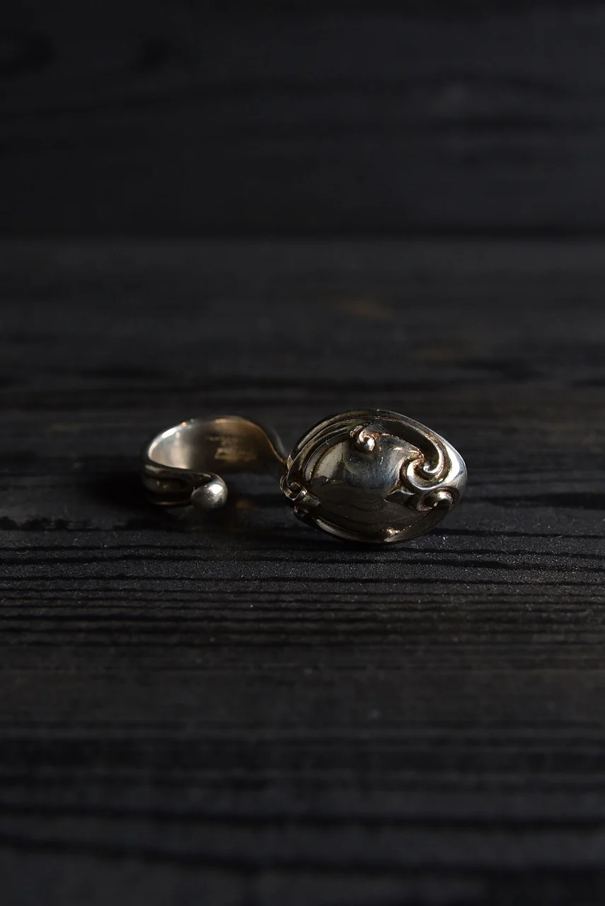 VANITAS / Spoon / VS-001 * - Image 9