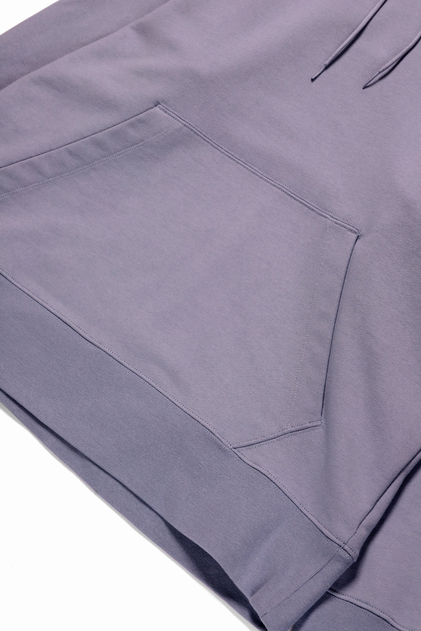 Y-3 Yohji Yamamoto CLASSIC CHEST LOGO HOODIE PARKA / FRENCH TERRY (ESPOIR) - Image 32