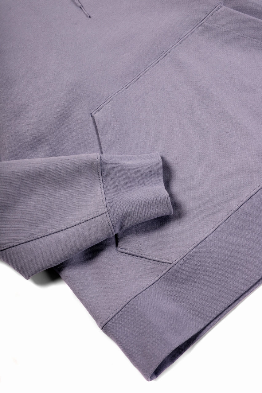 Y-3 Yohji Yamamoto CLASSIC CHEST LOGO HOODIE PARKA / FRENCH TERRY (ESPOIR) - Image 33