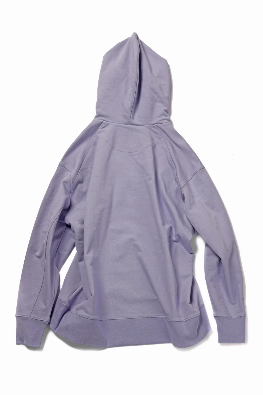 Y-3 Yohji Yamamoto CLASSIC CHEST LOGO HOODIE PARKA / FRENCH TERRY (ESPOIR) - Image 38