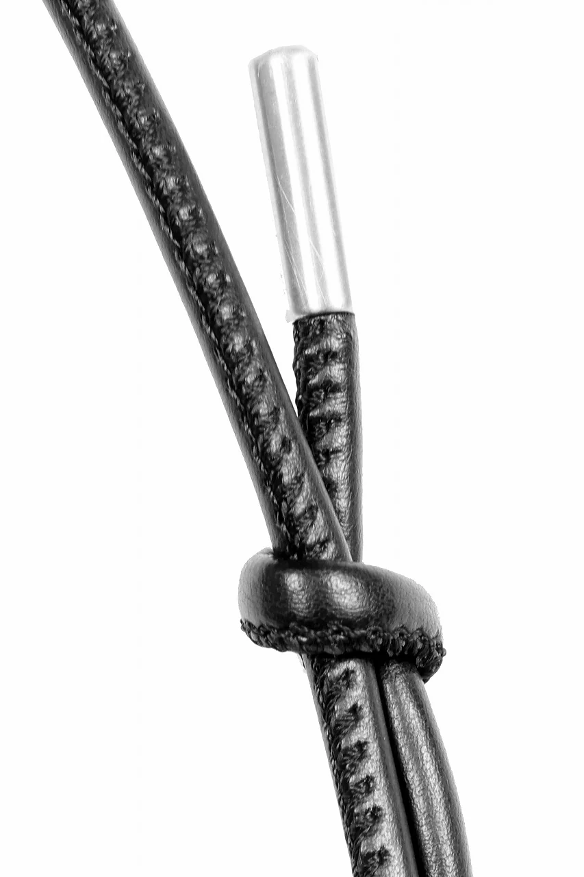 Y-3 Yohji Yamamoto PHONE CASE (BLACK) - Image 12